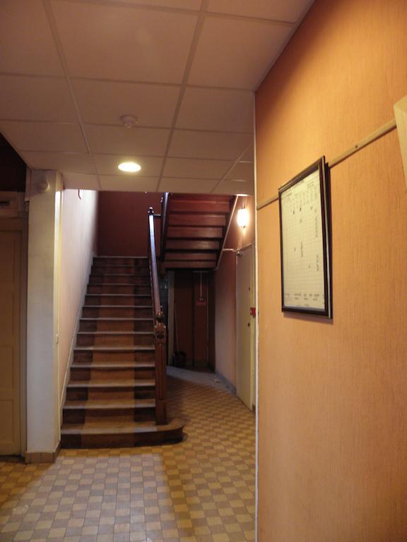 Hotel Le Pavillon Blois Exteriér fotografie