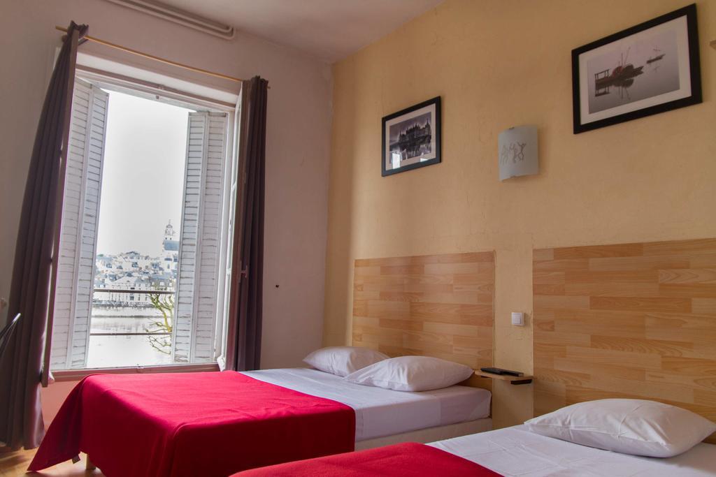 Hotel Le Pavillon Blois Exteriér fotografie