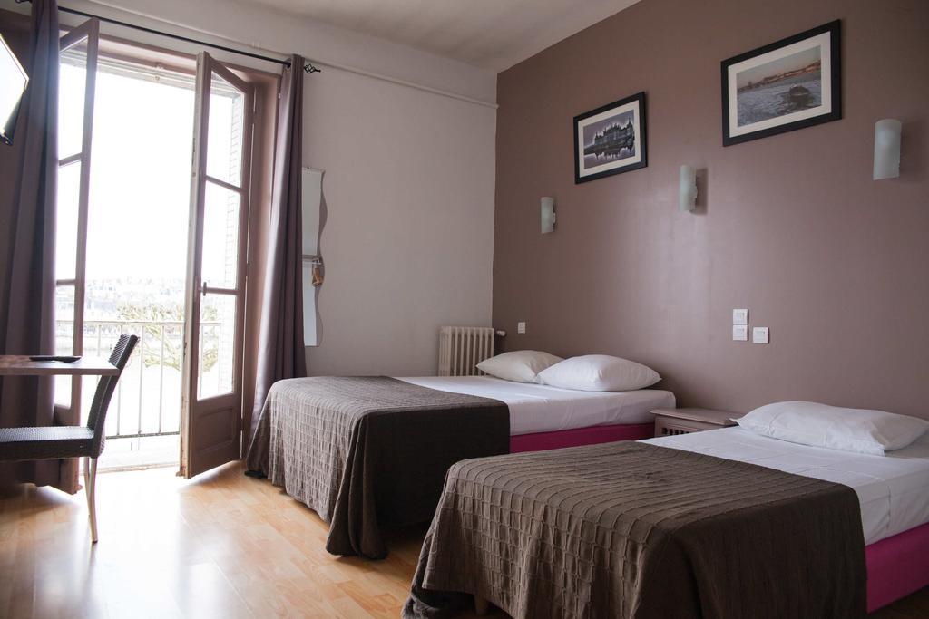 Hotel Le Pavillon Blois Exteriér fotografie