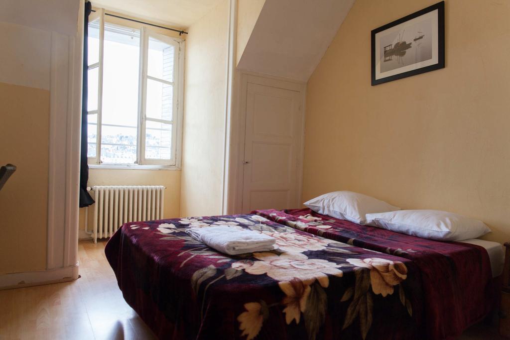 Hotel Le Pavillon Blois Exteriér fotografie