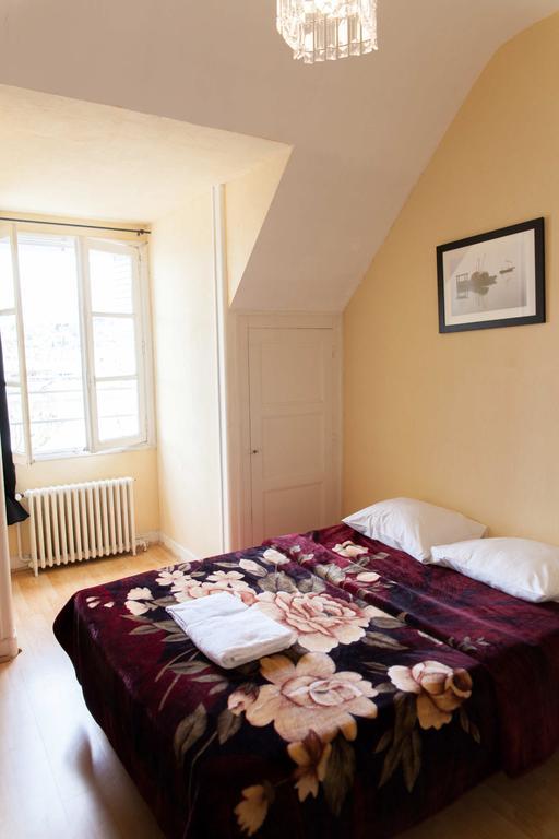 Hotel Le Pavillon Blois Exteriér fotografie