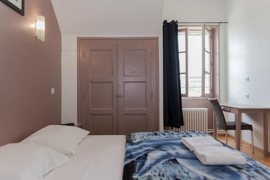 Hotel Le Pavillon Blois Exteriér fotografie