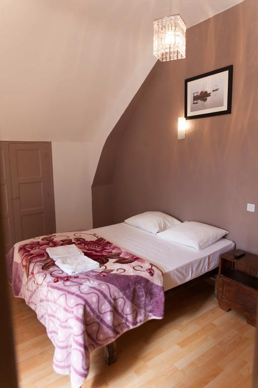 Hotel Le Pavillon Blois Exteriér fotografie