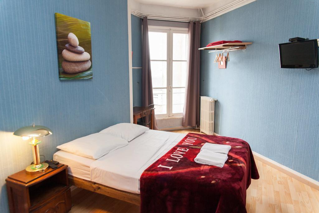 Hotel Le Pavillon Blois Exteriér fotografie