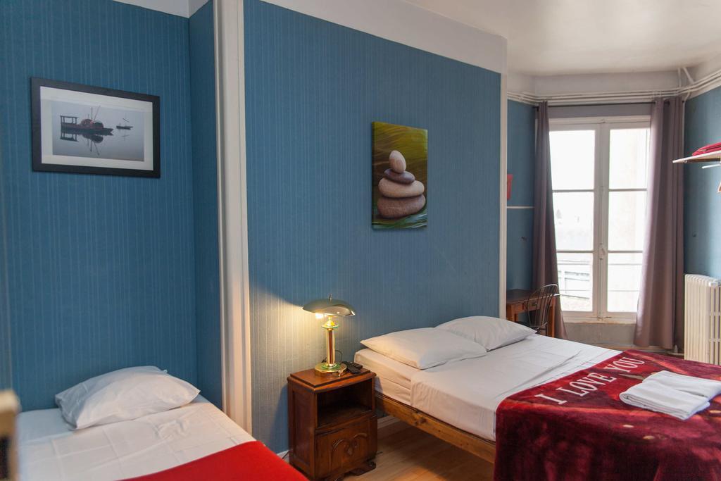 Hotel Le Pavillon Blois Exteriér fotografie