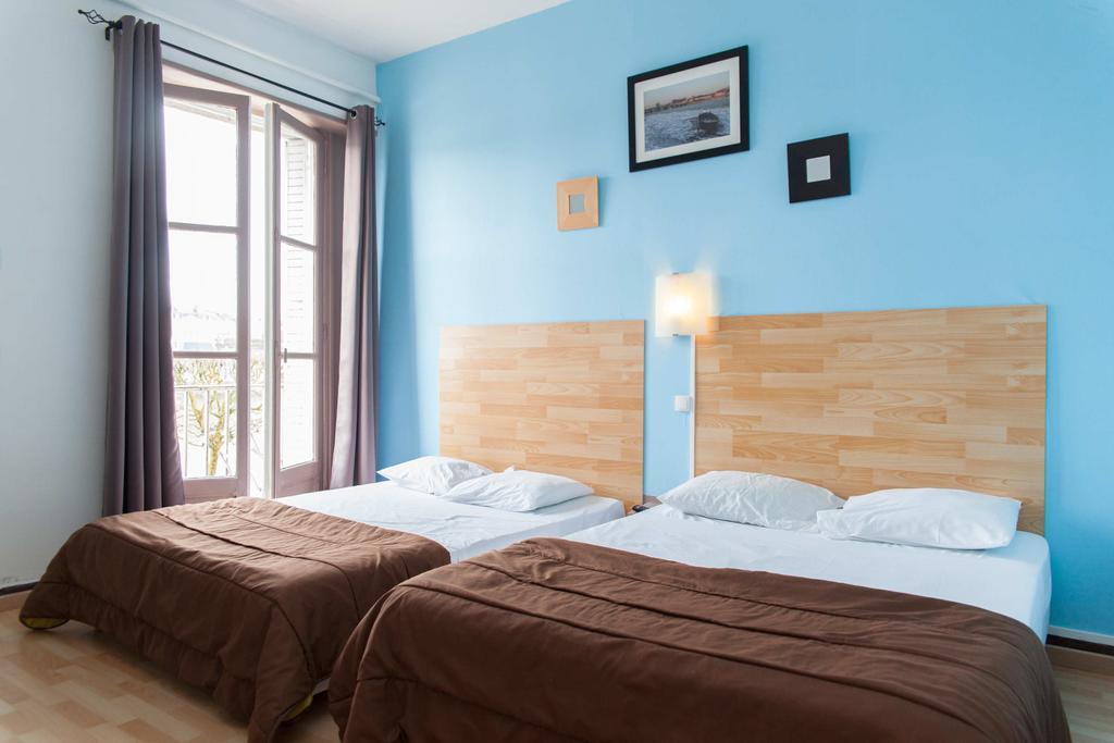 Hotel Le Pavillon Blois Exteriér fotografie