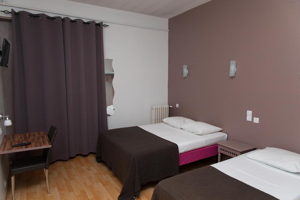 Hotel Le Pavillon Blois Exteriér fotografie